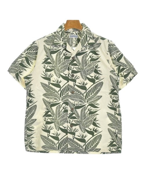 SUN SURF เสื้อลำลอง