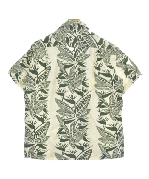 SUN SURF เสื้อลำลอง