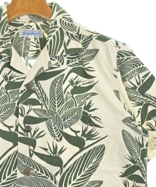 SUN SURF เสื้อลำลอง