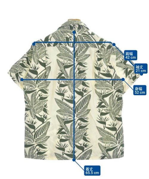 SUN SURF เสื้อลำลอง