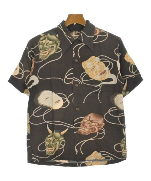 SUN SURF เสื้อลำลอง