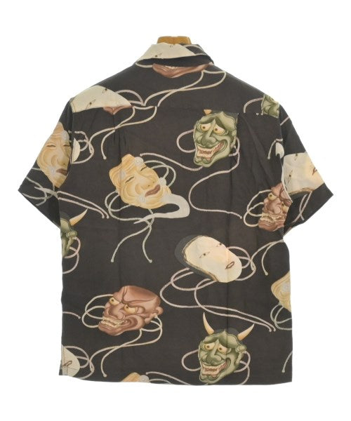 SUN SURF เสื้อลำลอง