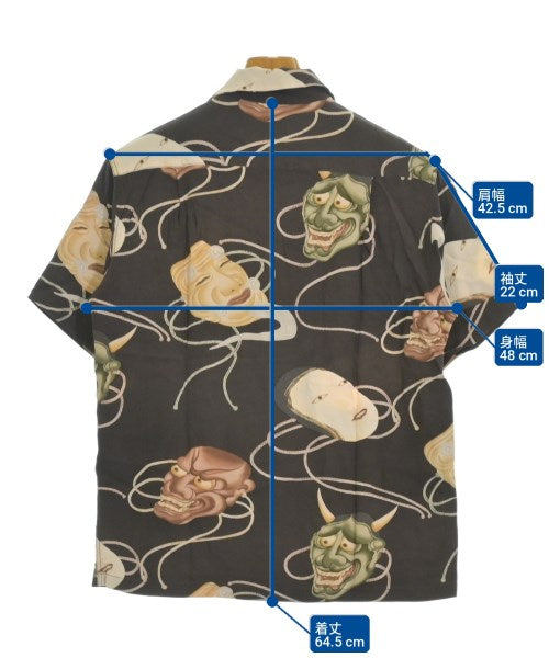 SUN SURF เสื้อลำลอง