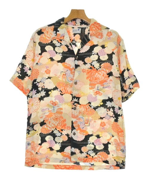 SUN SURF เสื้อลำลอง