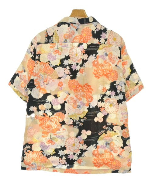 SUN SURF เสื้อลำลอง