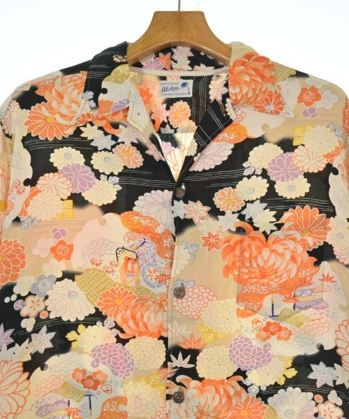SUN SURF เสื้อลำลอง