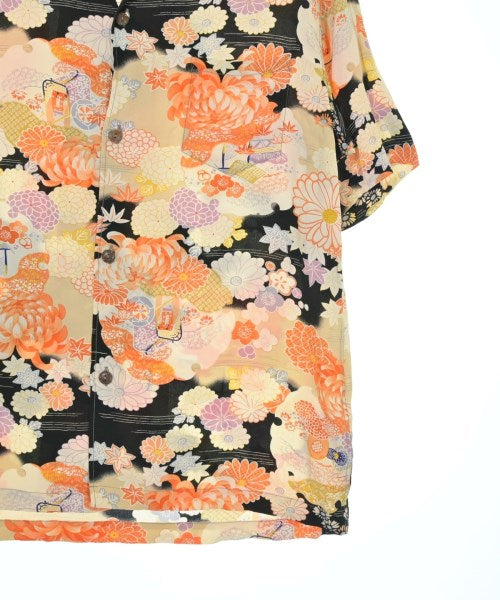 SUN SURF เสื้อลำลอง