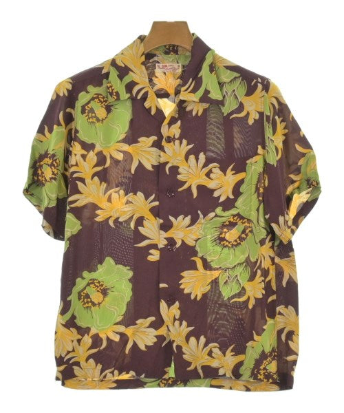 SUN SURF เสื้อลำลอง