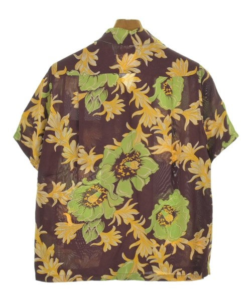 SUN SURF เสื้อลำลอง