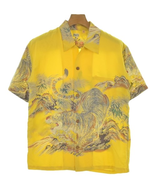 SUN SURF เสื้อลำลอง