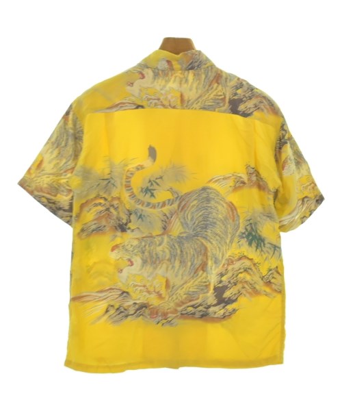 SUN SURF เสื้อลำลอง