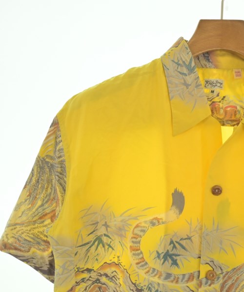 SUN SURF เสื้อลำลอง