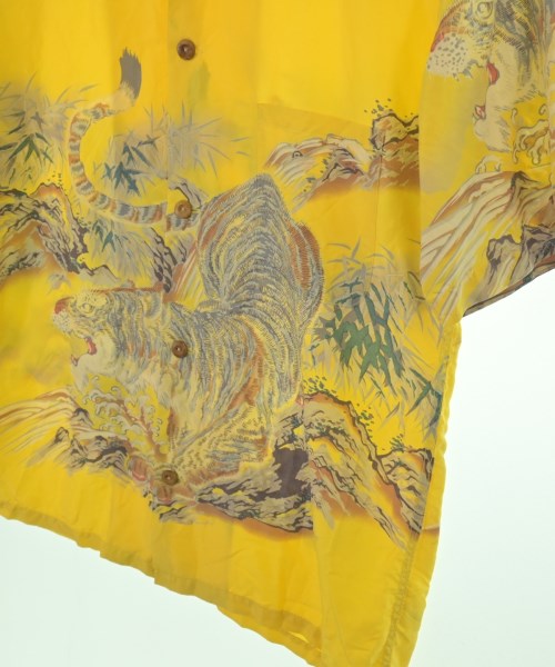 SUN SURF เสื้อลำลอง