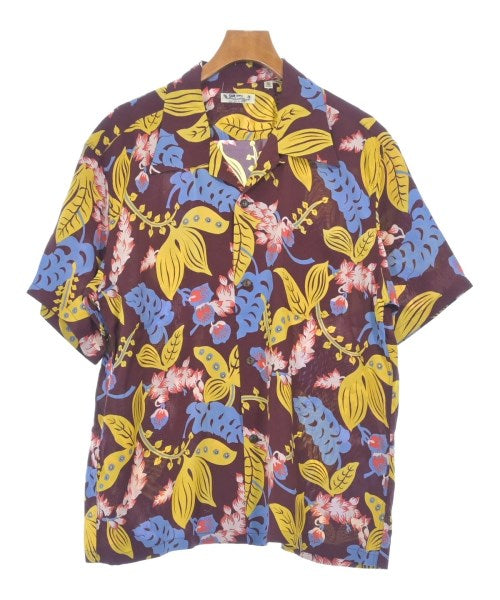 SUN SURF เสื้อลำลอง