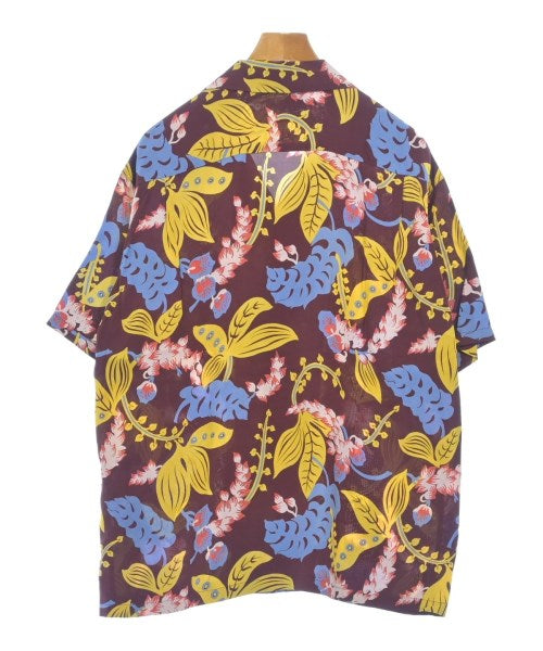 SUN SURF เสื้อลำลอง