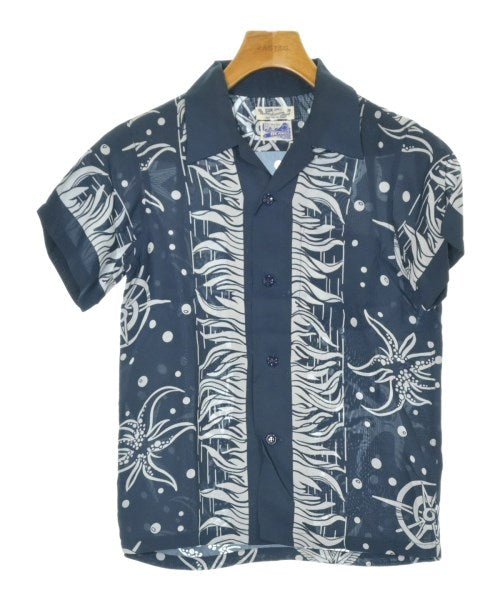 SUN SURF เสื้อลำลอง