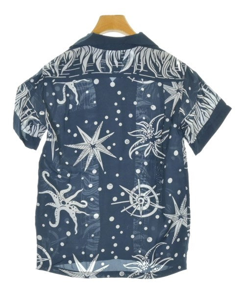 SUN SURF เสื้อลำลอง