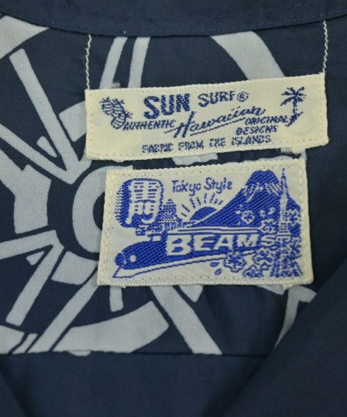 SUN SURF เสื้อลำลอง