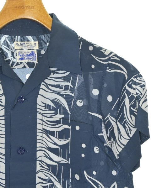 SUN SURF เสื้อลำลอง