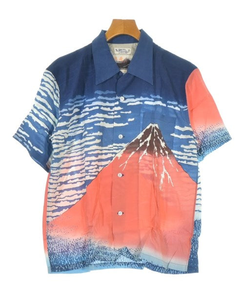 SUN SURF เสื้อลำลอง