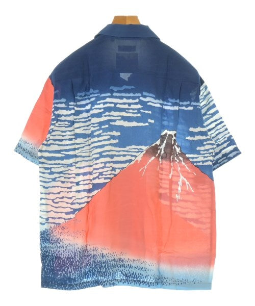 SUN SURF เสื้อลำลอง