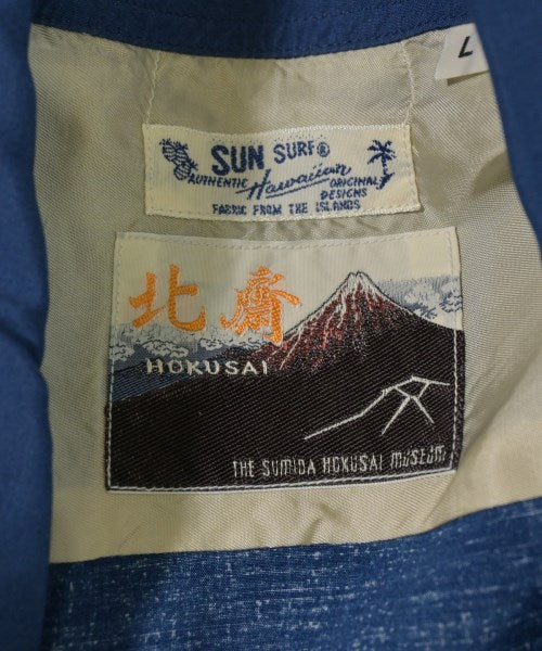 SUN SURF เสื้อลำลอง