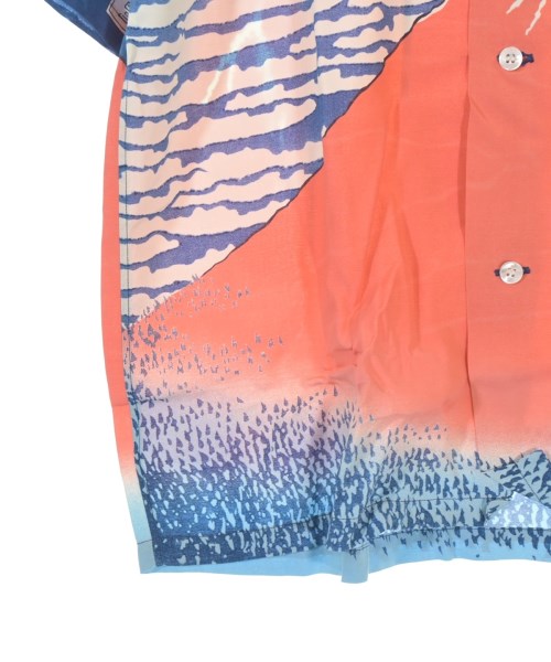 SUN SURF เสื้อลำลอง