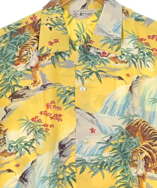 SUN SURF เสื้อลำลอง