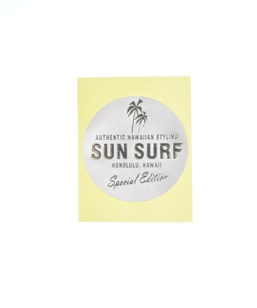 SUN SURF เสื้อลำลอง