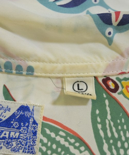SUN SURF เสื้อลำลอง