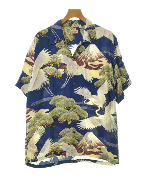 SUN SURF เสื้อลำลอง