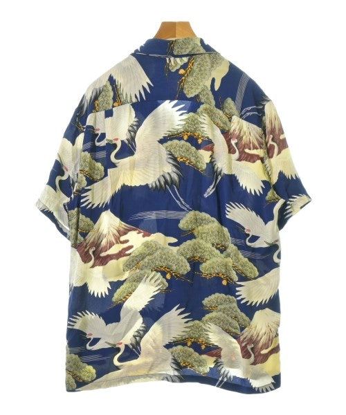 SUN SURF เสื้อลำลอง