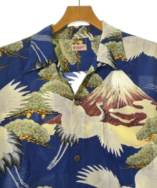 SUN SURF เสื้อลำลอง