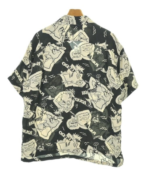 SUN SURF เสื้อลำลอง