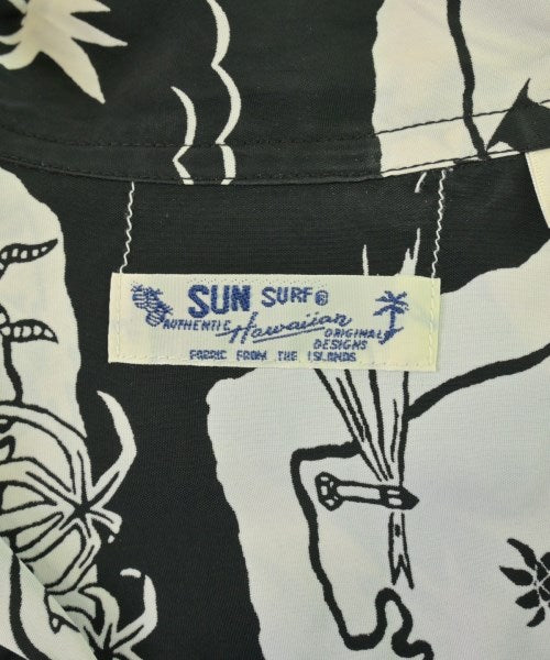SUN SURF เสื้อลำลอง