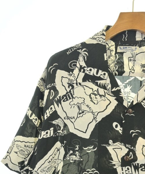 SUN SURF เสื้อลำลอง