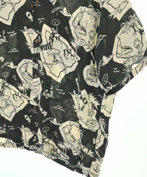 SUN SURF เสื้อลำลอง