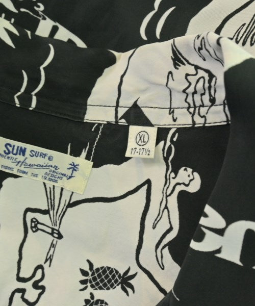 SUN SURF เสื้อลำลอง