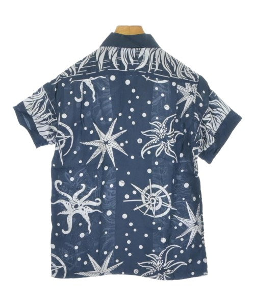 SUN SURF เสื้อลำลอง