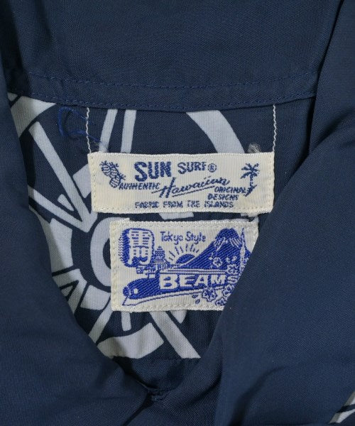 SUN SURF เสื้อลำลอง