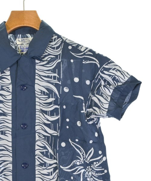 SUN SURF เสื้อลำลอง
