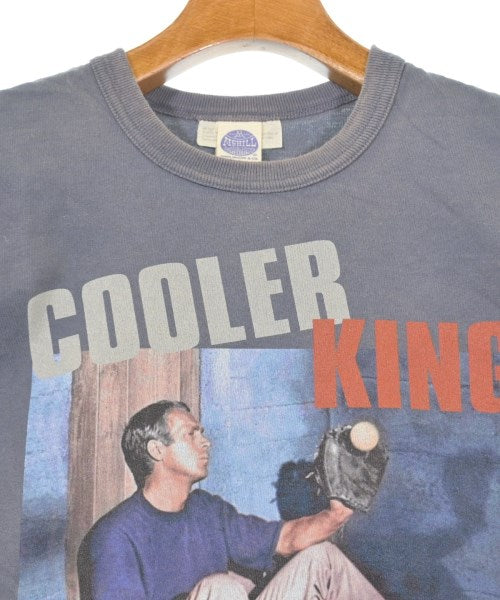 TOY'S McCOY เสื้อยืด/เสื้อท็อปส์