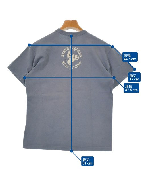 TOY'S McCOY เสื้อยืด/เสื้อท็อปส์