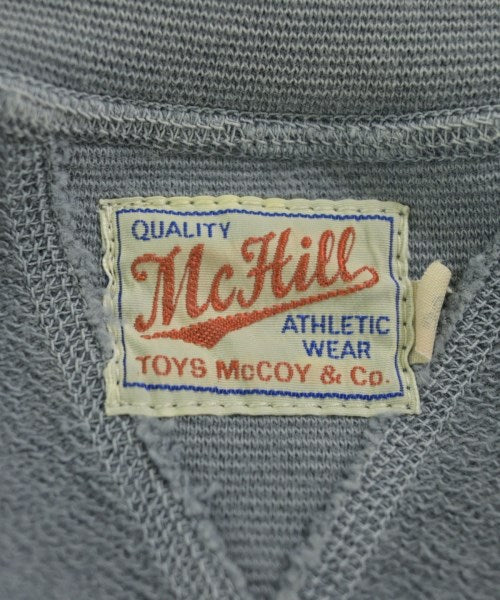 TOY'S McCOY เสื้อสเวตเตอร์