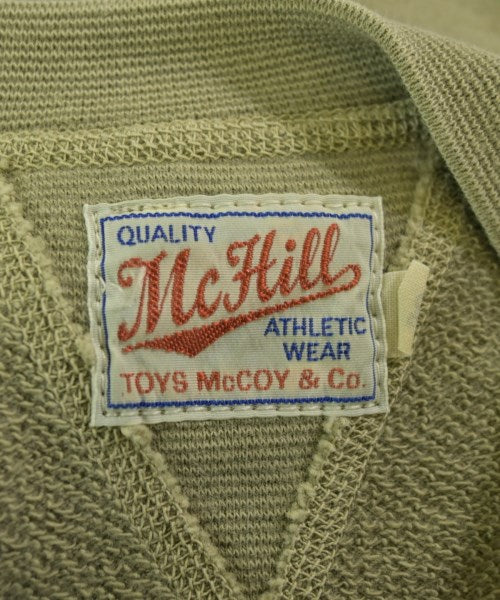 TOY'S McCOY เสื้อสเวตเตอร์