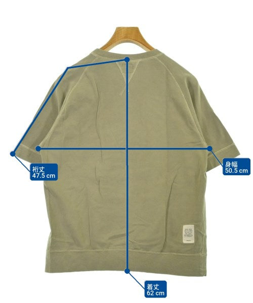 TOY'S McCOY เสื้อสเวตเตอร์