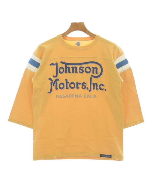 TOY'S McCOY เสื้อยืด/เสื้อท็อปส์