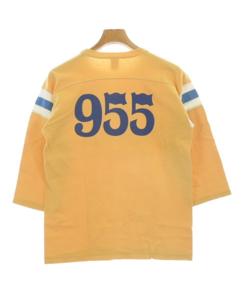 TOY'S McCOY เสื้อยืด/เสื้อท็อปส์