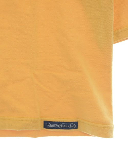 TOY'S McCOY เสื้อยืด/เสื้อท็อปส์