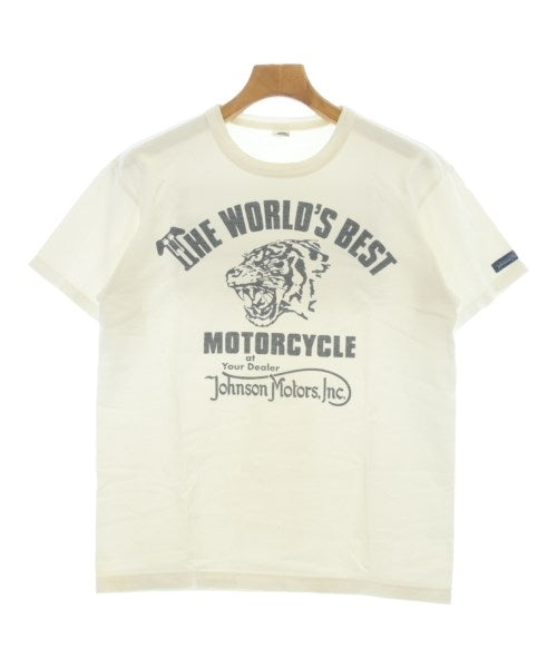 TOY'S McCOY เสื้อยืด/เสื้อท็อปส์